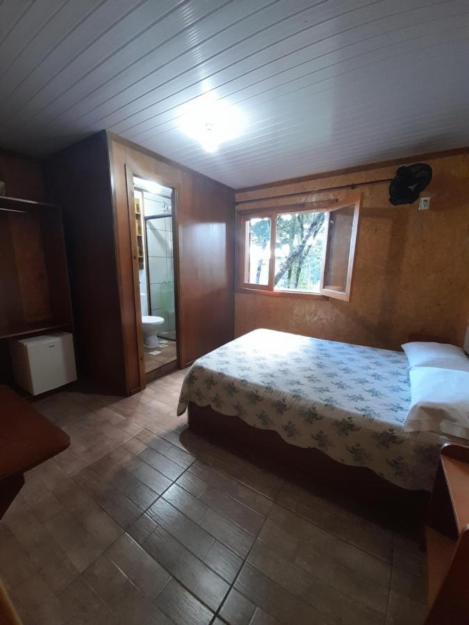 Quartos Recanto Da Natureza Interior Canela Luaran gambar