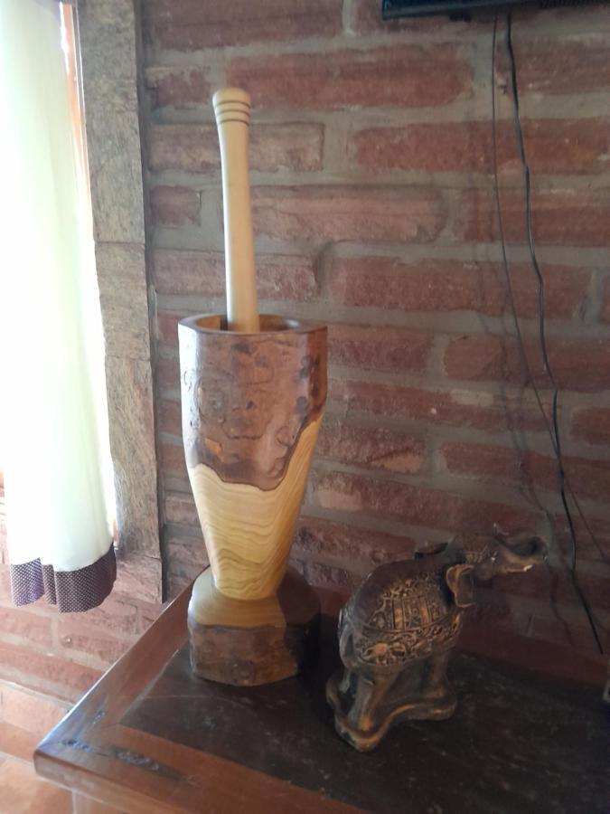Quartos Recanto Da Natureza Interior Canela Luaran gambar