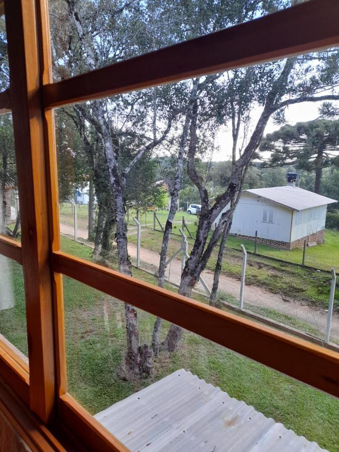 Quartos Recanto Da Natureza Interior Canela Luaran gambar