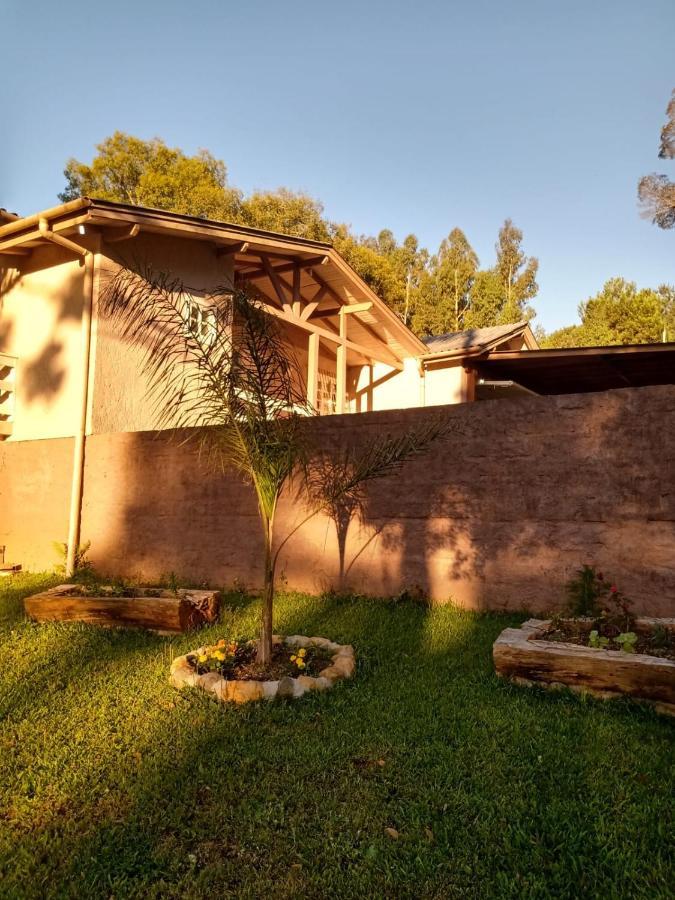 Quartos Recanto Da Natureza Interior Canela Luaran gambar