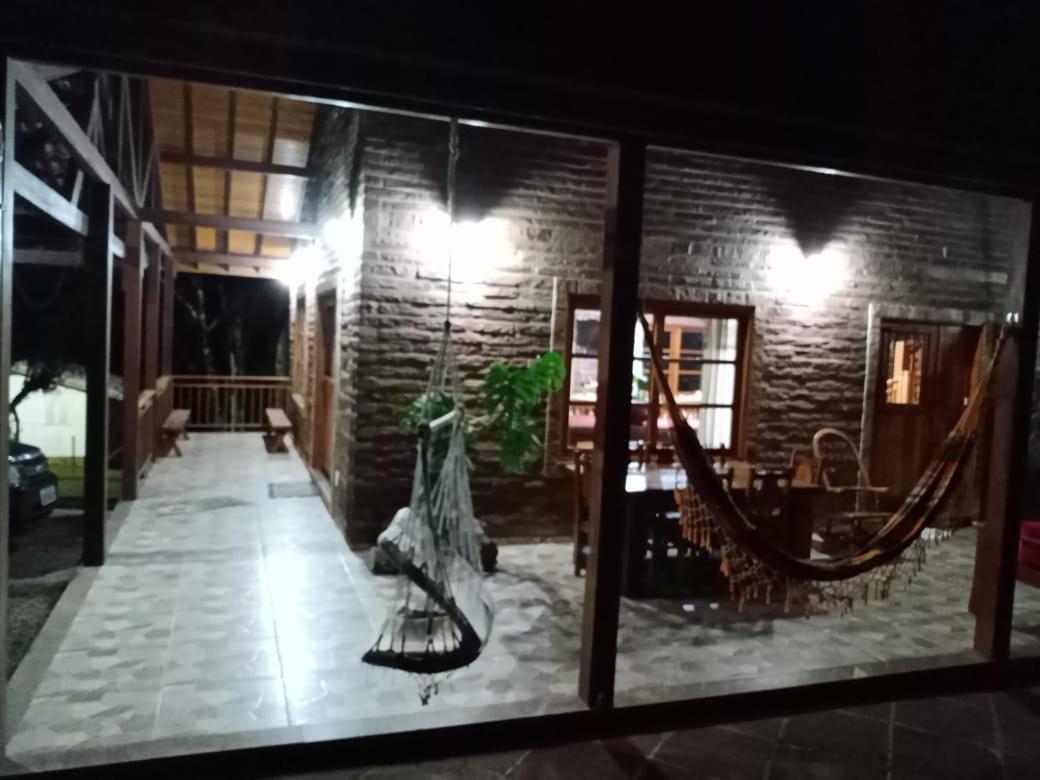 Quartos Recanto Da Natureza Interior Canela Luaran gambar