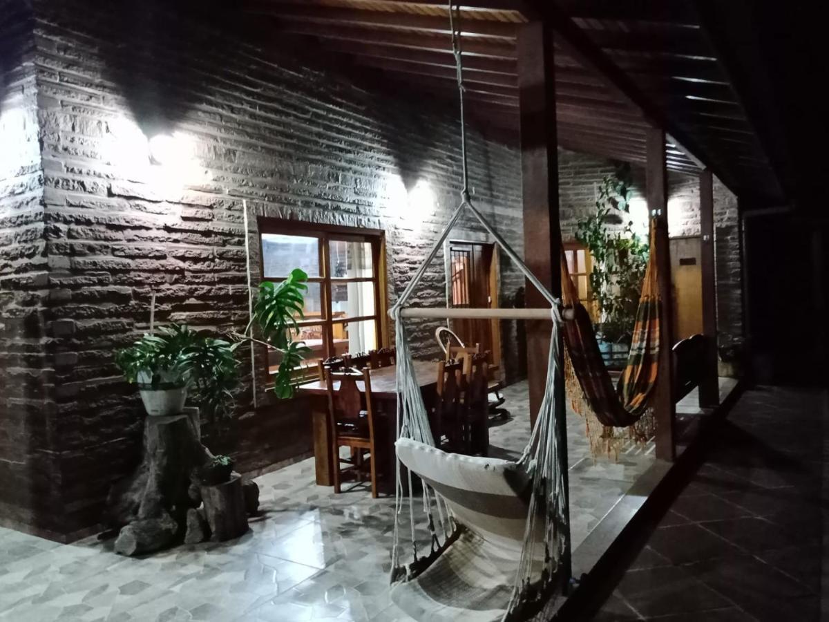 Quartos Recanto Da Natureza Interior Canela Luaran gambar